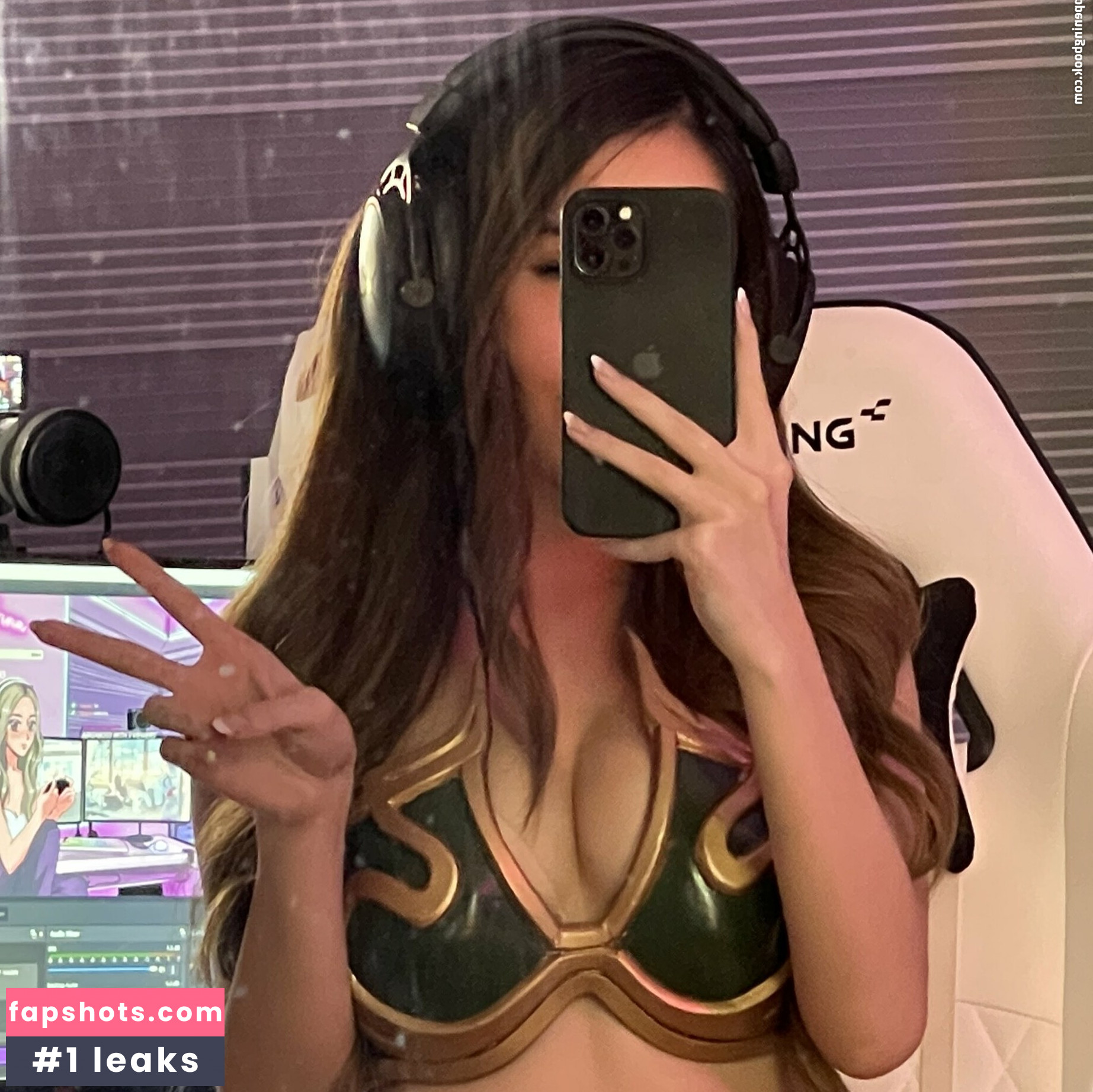 Anna Marcelo gallery photo #10