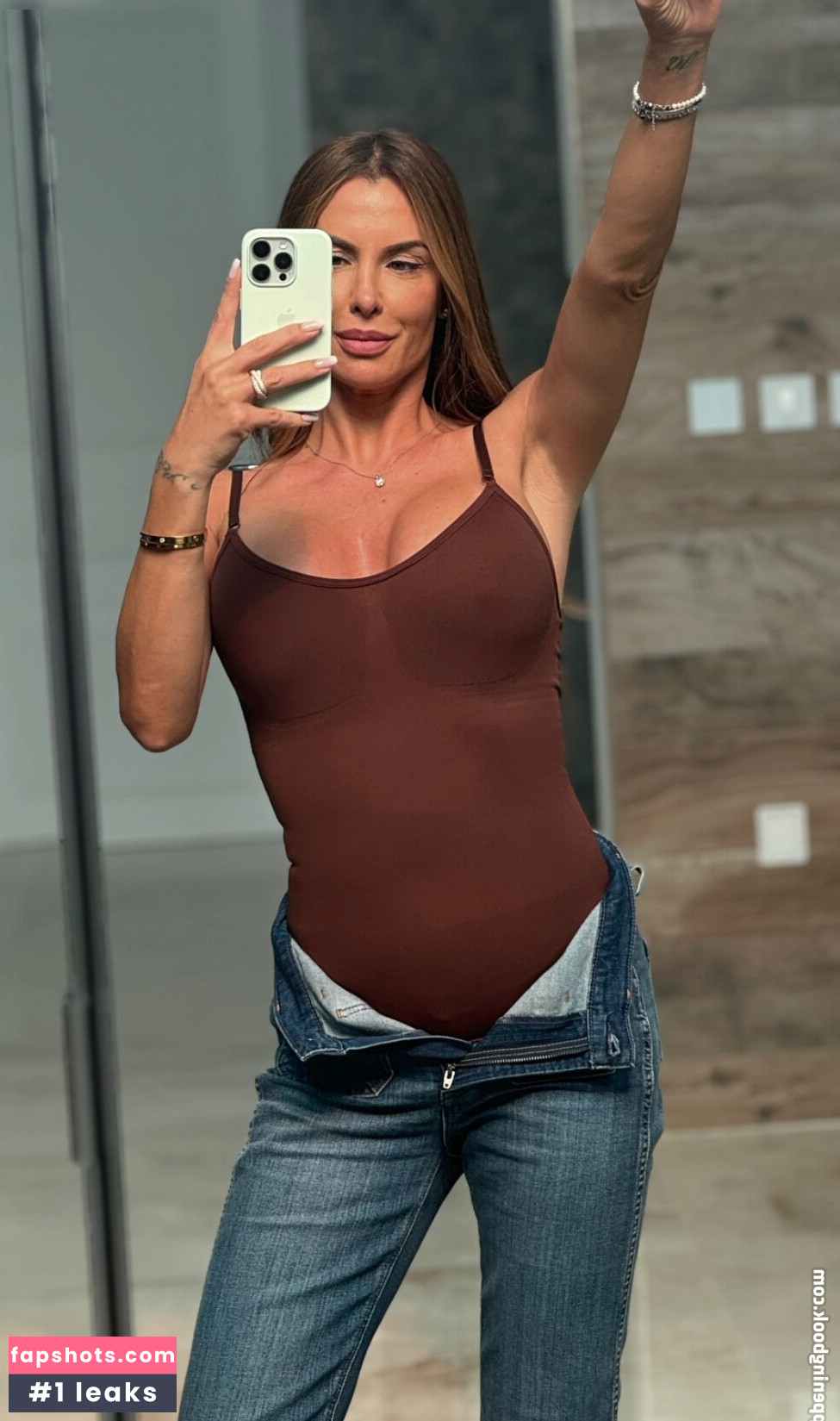 Anna-Maria Ferchichi Nacktheit OnlyFans Fotos #22 - Fapshots