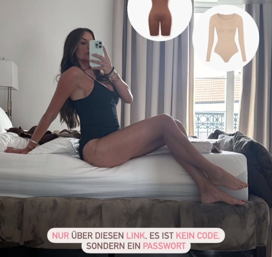 anna-maria-ferchichi Nahé úniky fotek pouze od fanoušků #51 - Fapshots