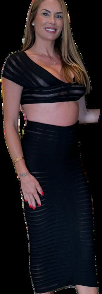 anna-maria-ferchichi Nahé úniky fotek pouze od fanoušků #84 - Fapshots