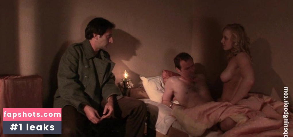 Anna Maria Muehe gallery photo #19