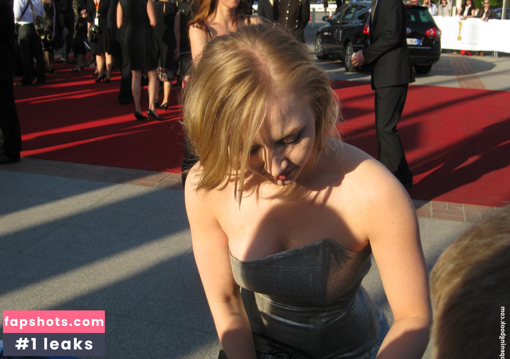 Anna Maria Muehe gallery photo #6