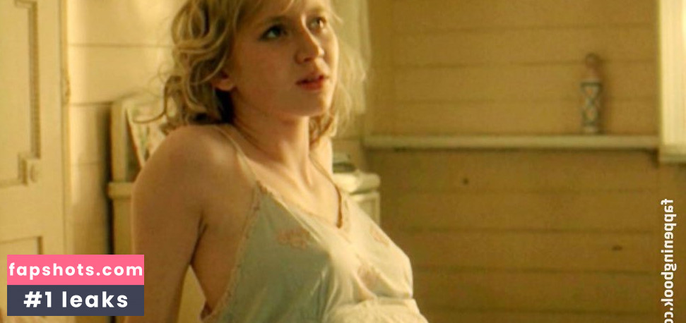 Anna Maria Mühe gallery photo #12