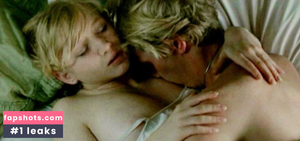 Anna Maria Mühe gallery photo #13