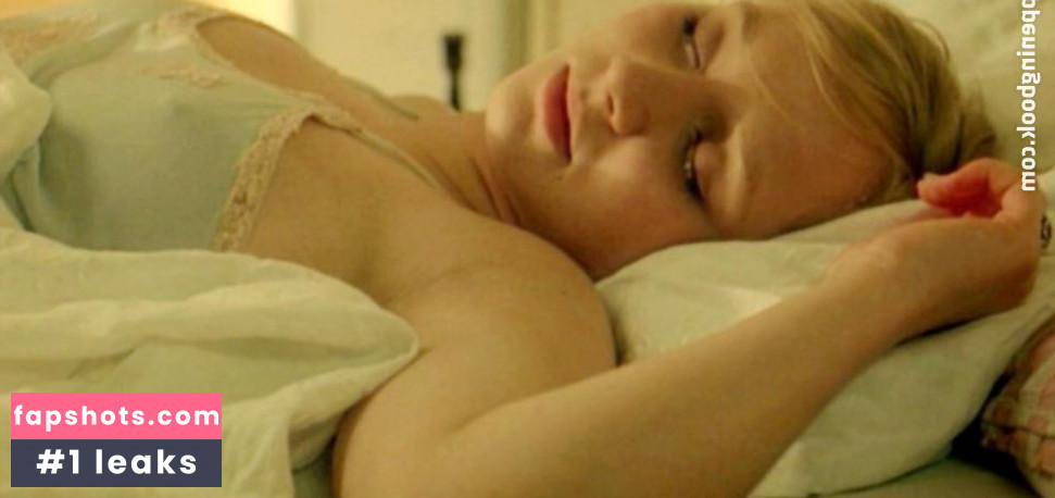 Anna Maria Mühe gallery photo #15