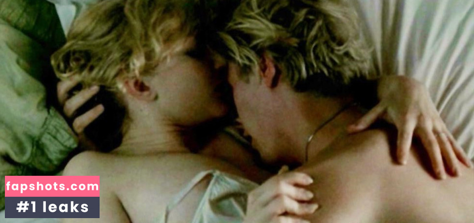 Anna Maria Mühe gallery photo #16