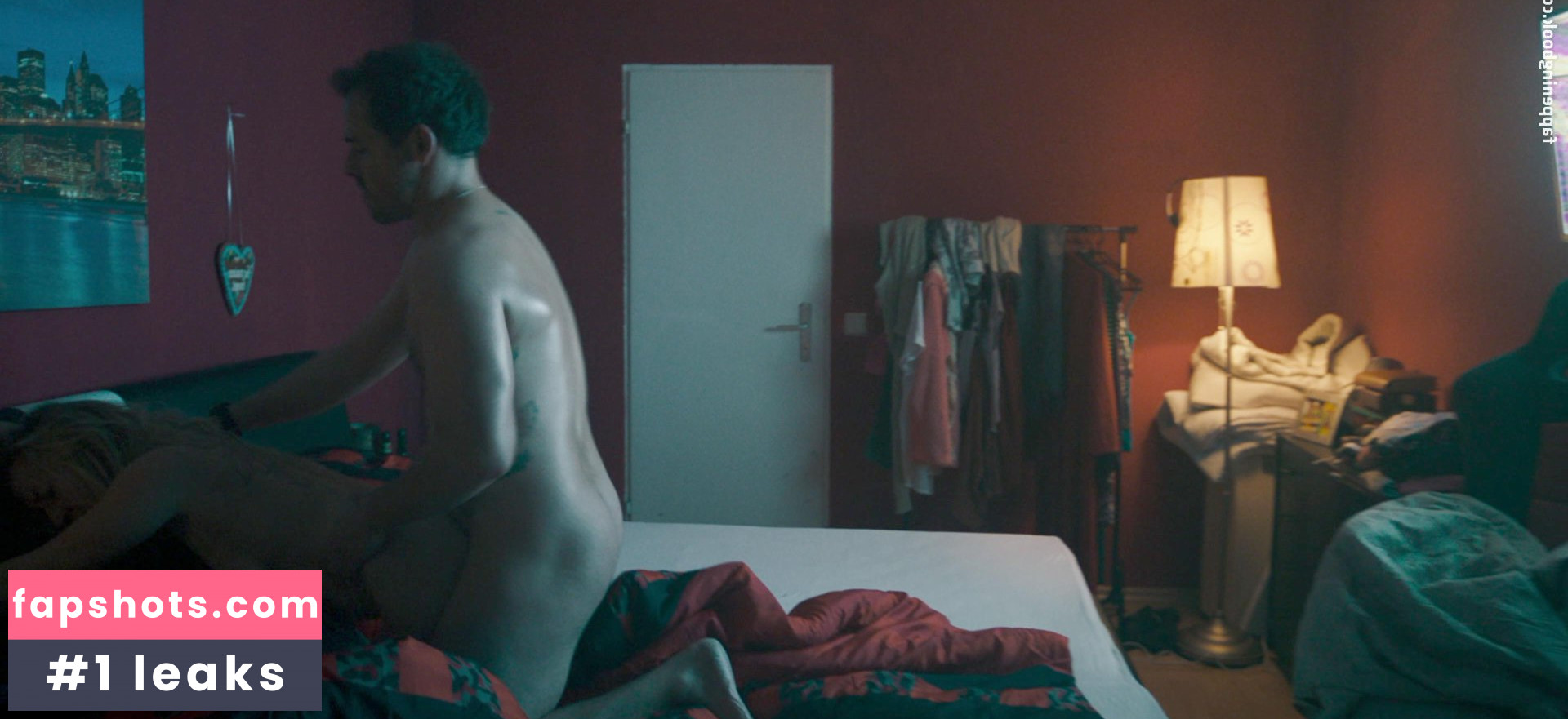 Anna Maria Mühe gallery photo #21