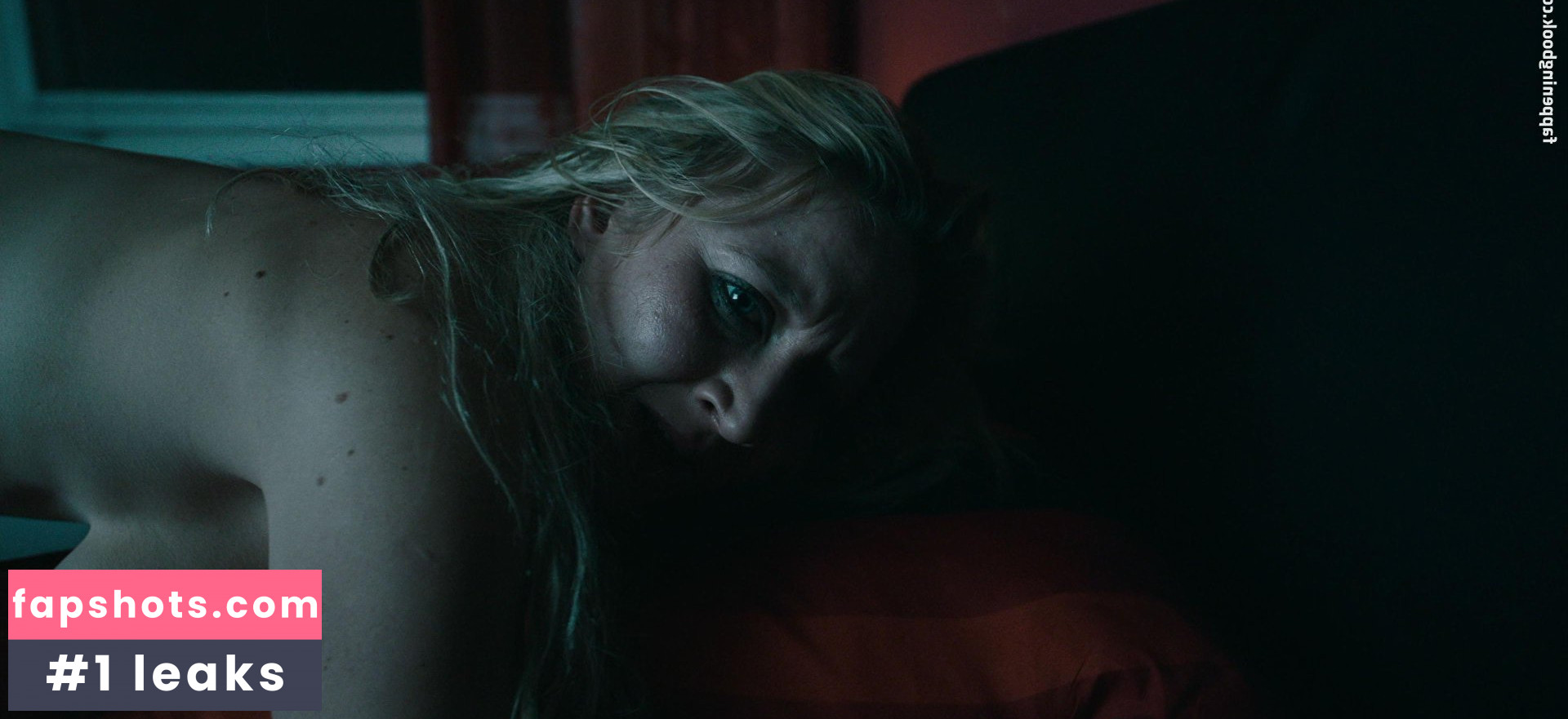 Anna Maria Mühe gallery photo #22