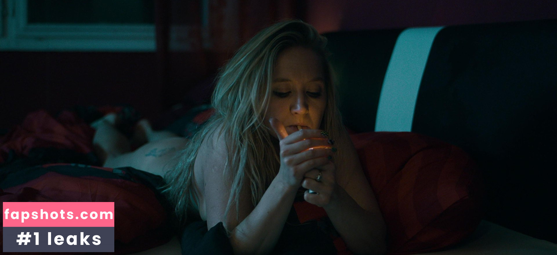 Anna Maria Mühe gallery photo #23