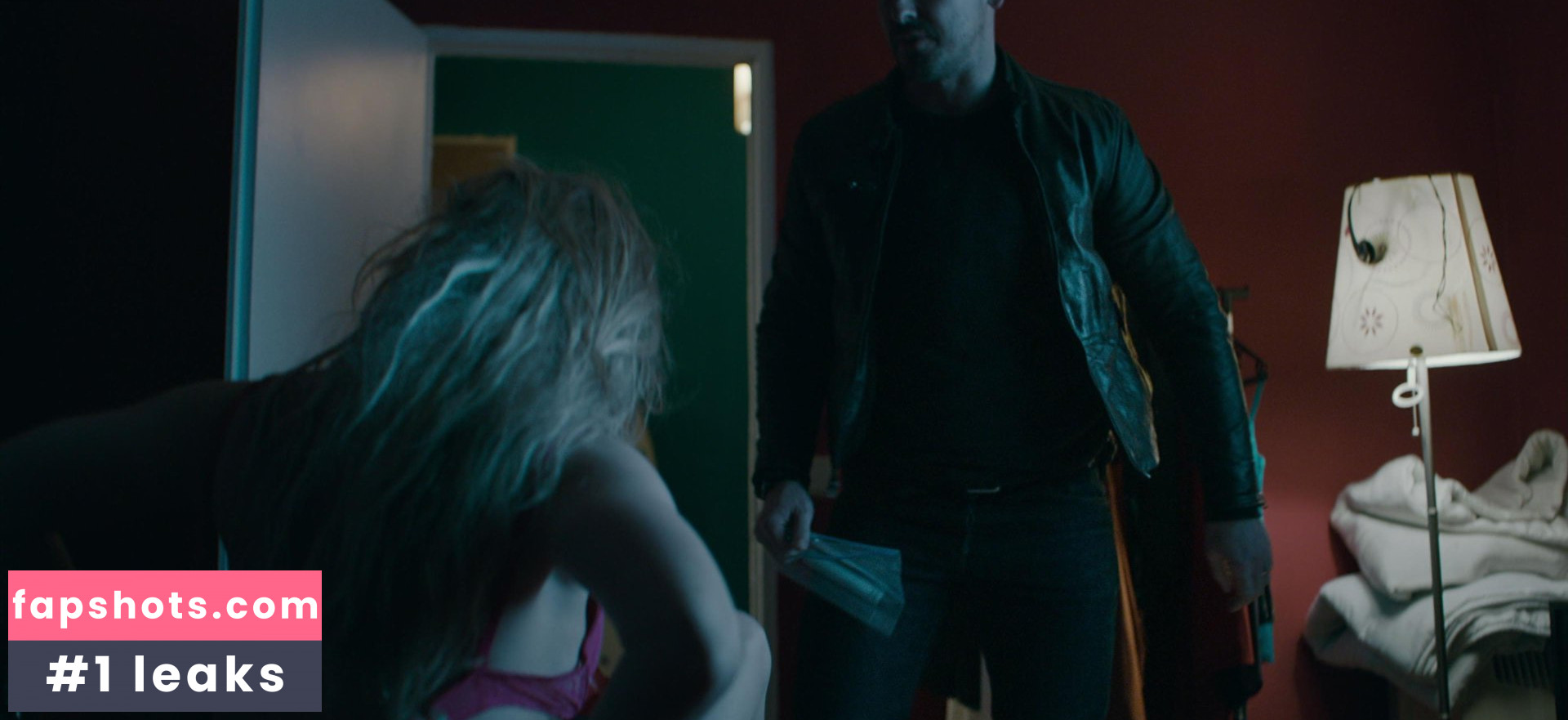 Anna Maria Mühe gallery photo #24