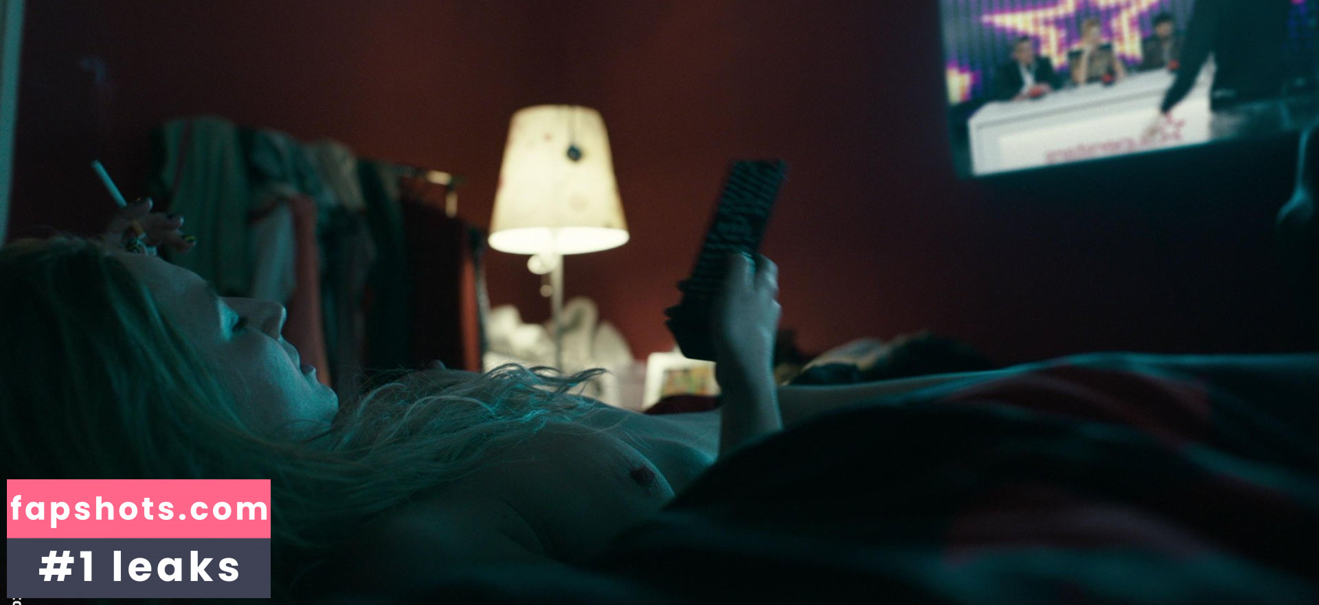 Anna Maria Mühe gallery photo #25