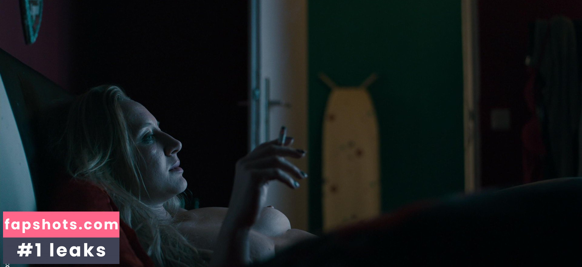 Anna Maria Mühe gallery photo #26