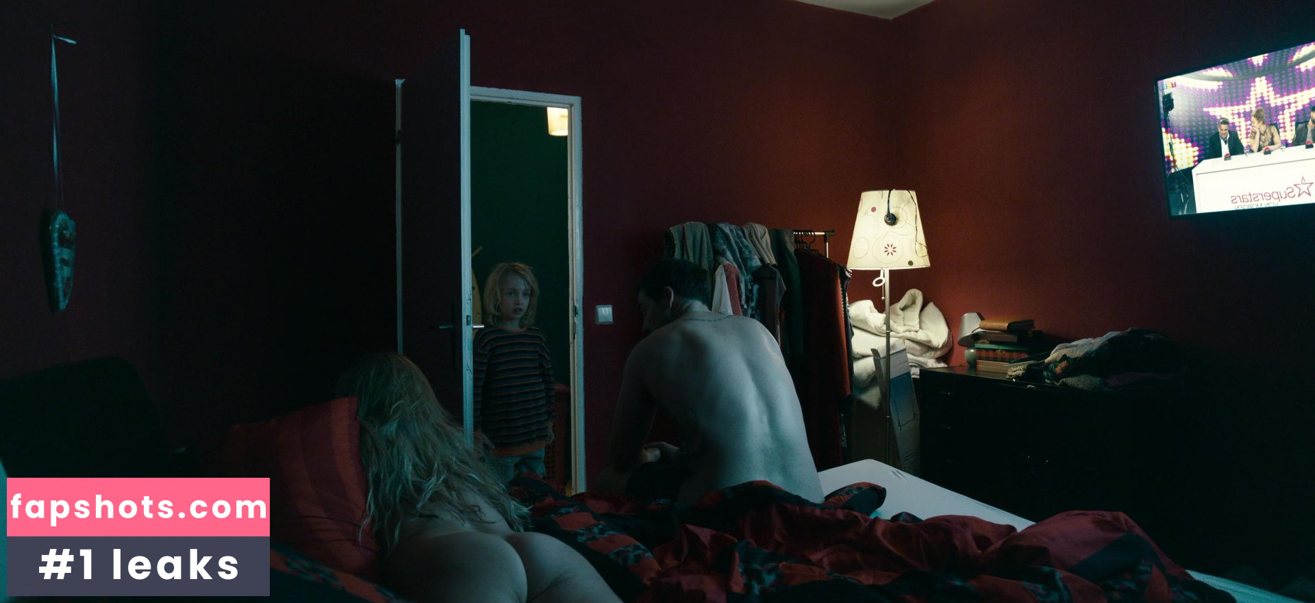 Anna Maria Mühe gallery photo #28