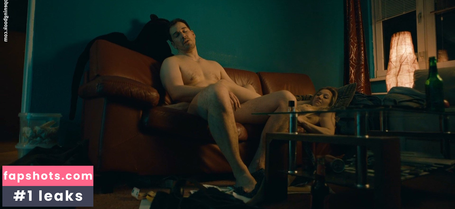 Anna Maria Mühe gallery photo #4