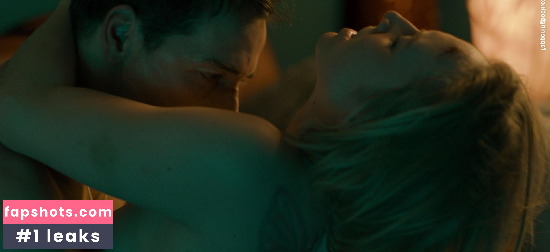 Anna Maria Mühe gallery photo #31