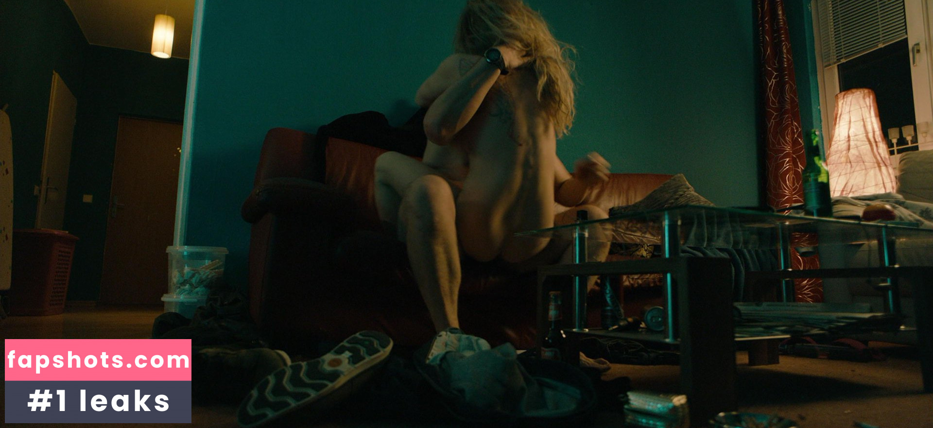 Anna Maria Mühe gallery photo #32