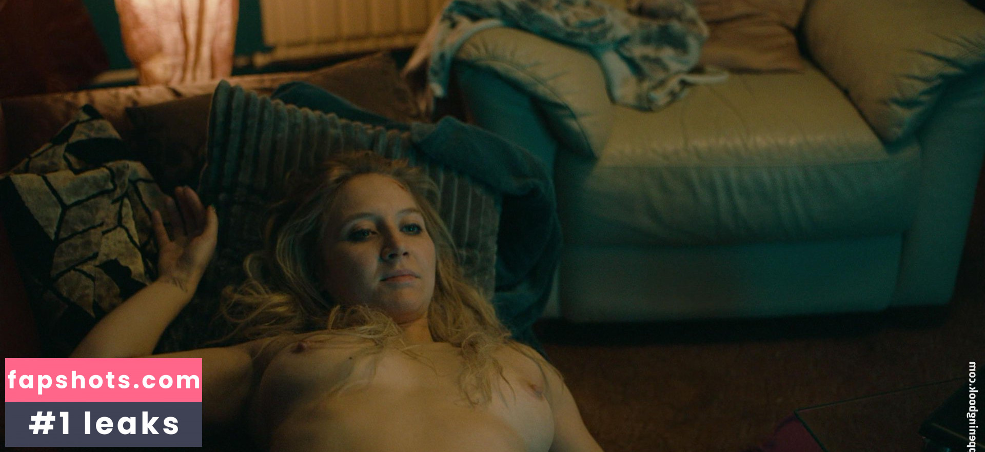 Anna Maria Mühe gallery photo #33