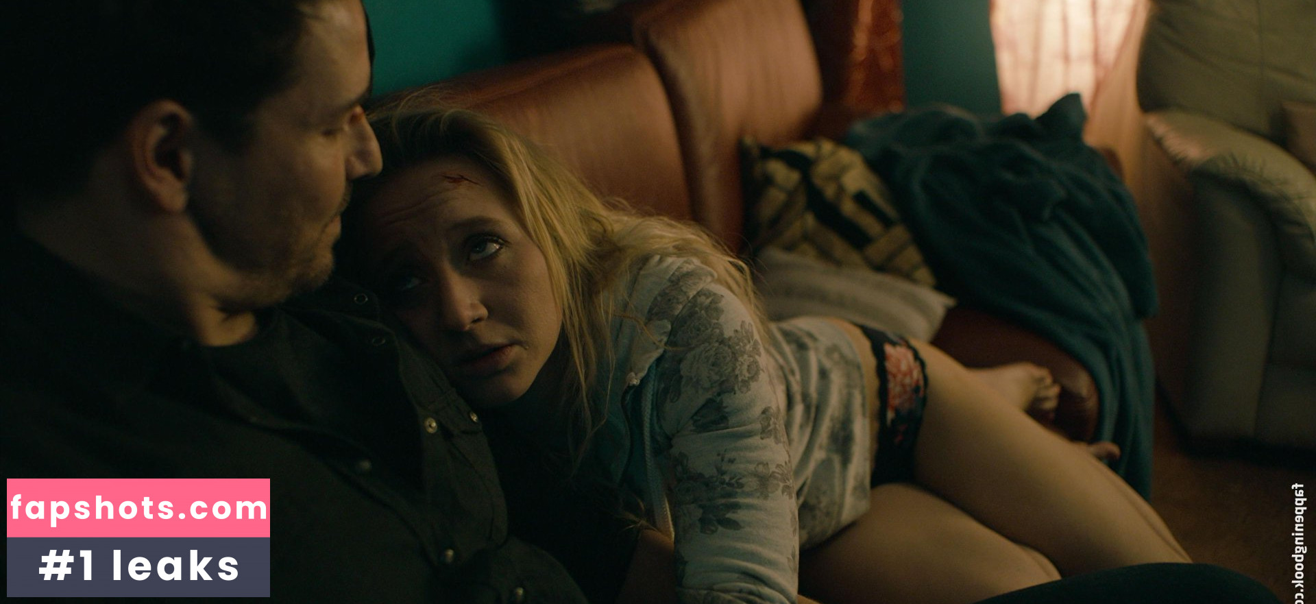 Anna Maria Mühe gallery photo #36