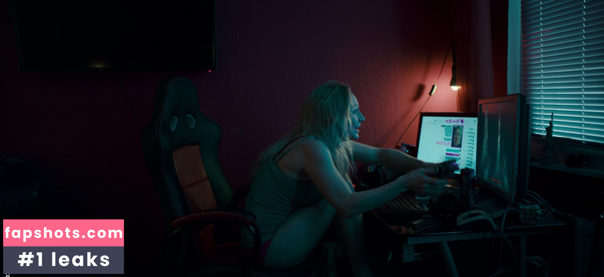 Anna Maria Mühe gallery photo #40