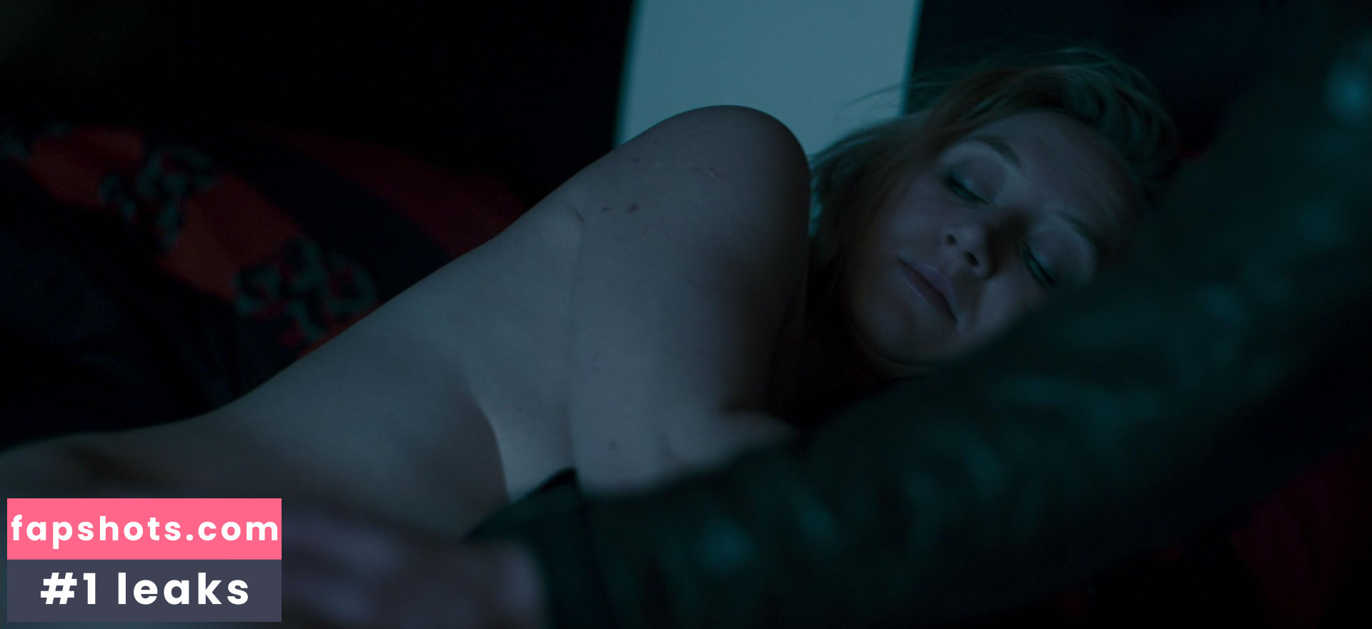 Anna Maria Mühe gallery photo #42