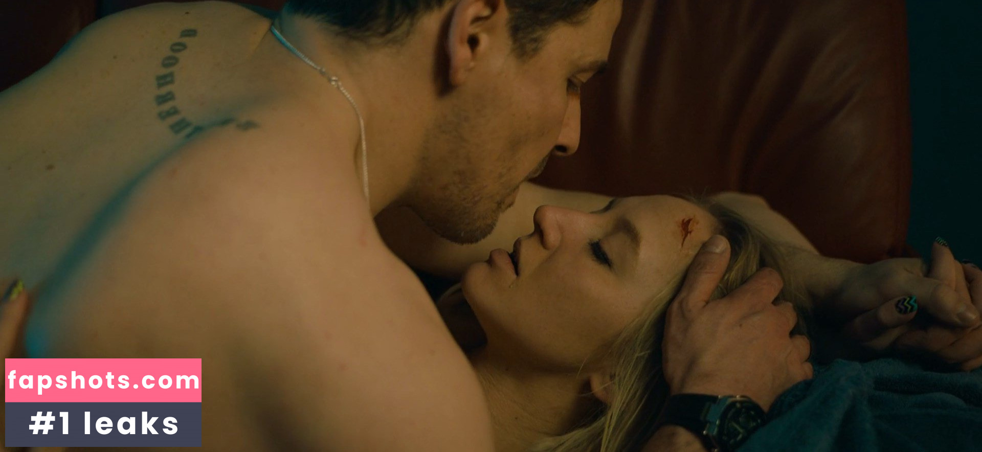 Anna Maria Mühe gallery photo #7