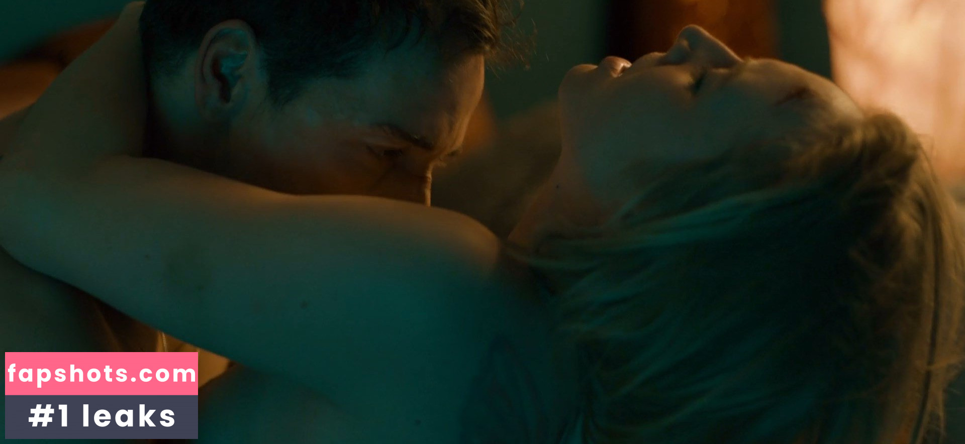 Anna Maria Mühe gallery photo #8