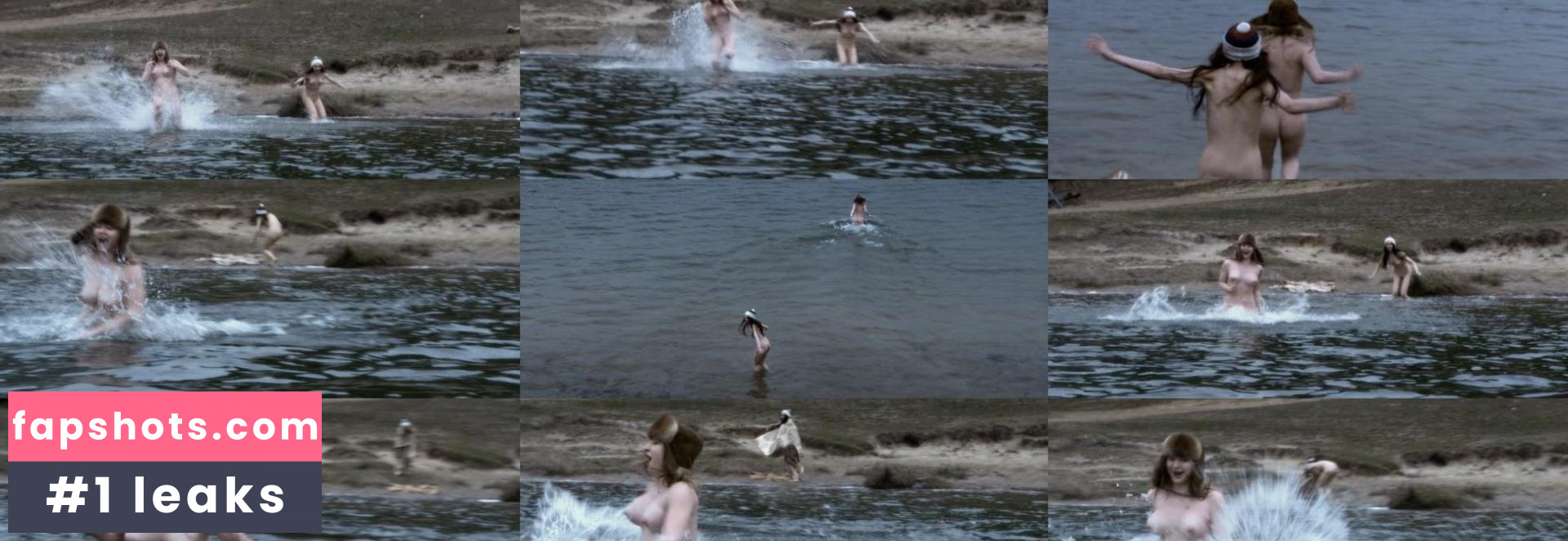 Anna Maria Mühe gallery photo #10