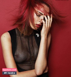 Anna Maria Nemetz gallery photo #5