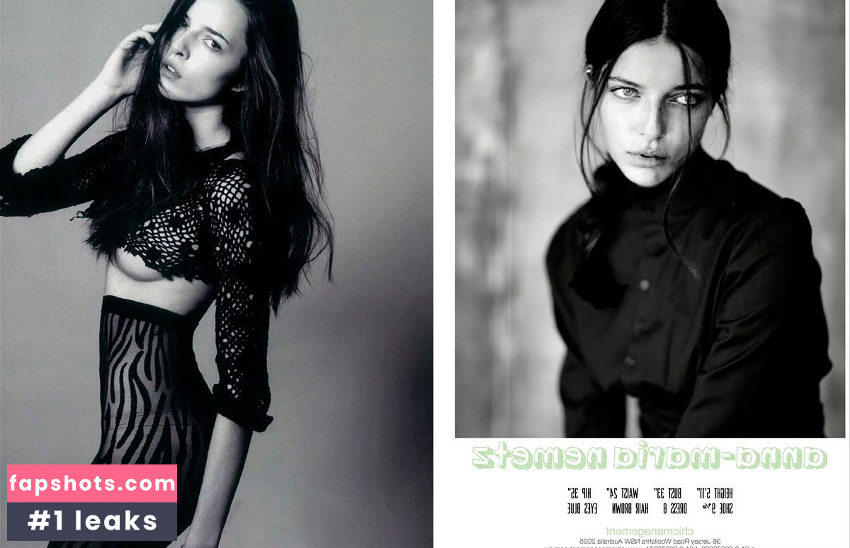 Anna Maria Nemetz gallery photo #7