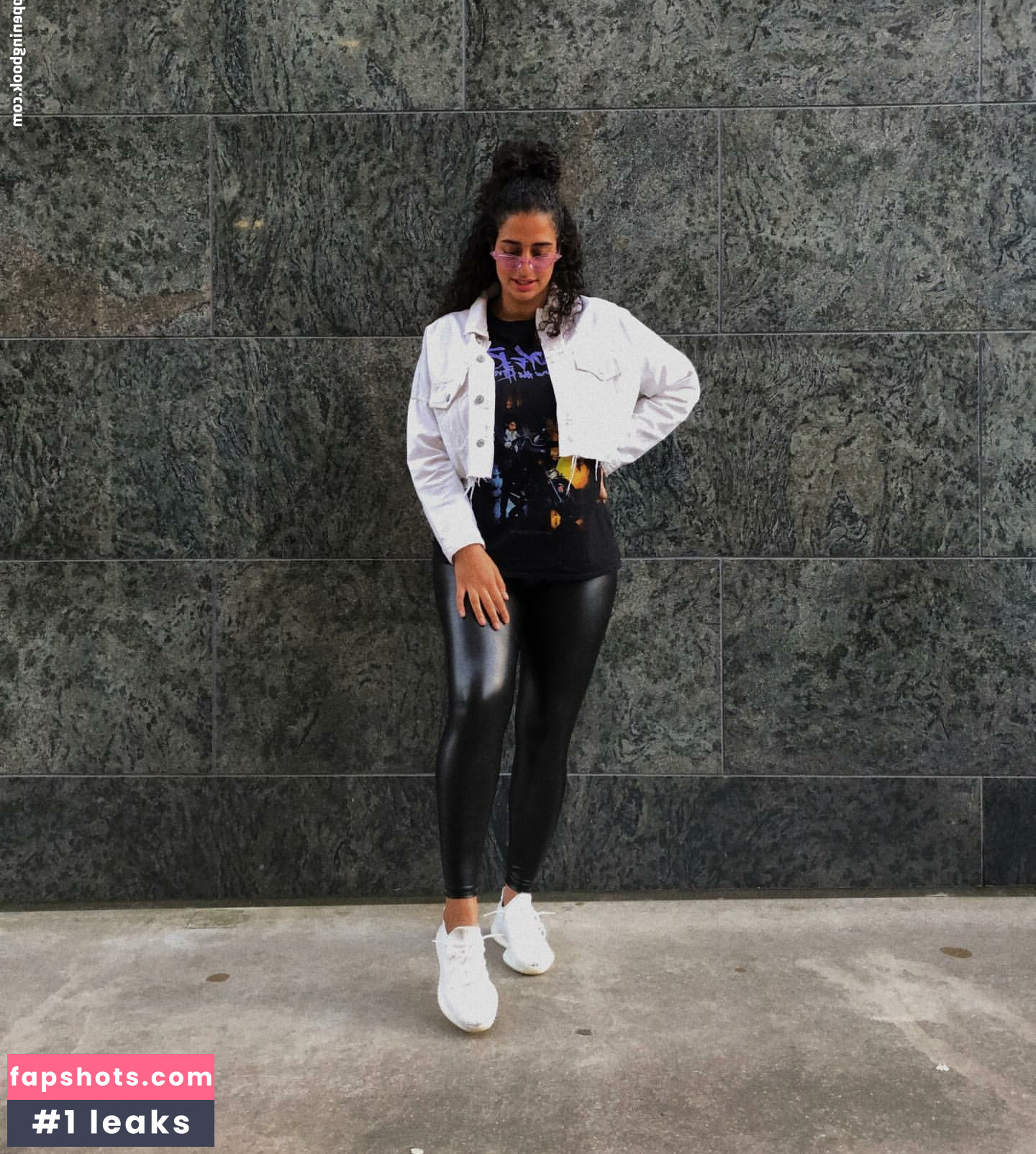 Anna-Maria nude babe gallery