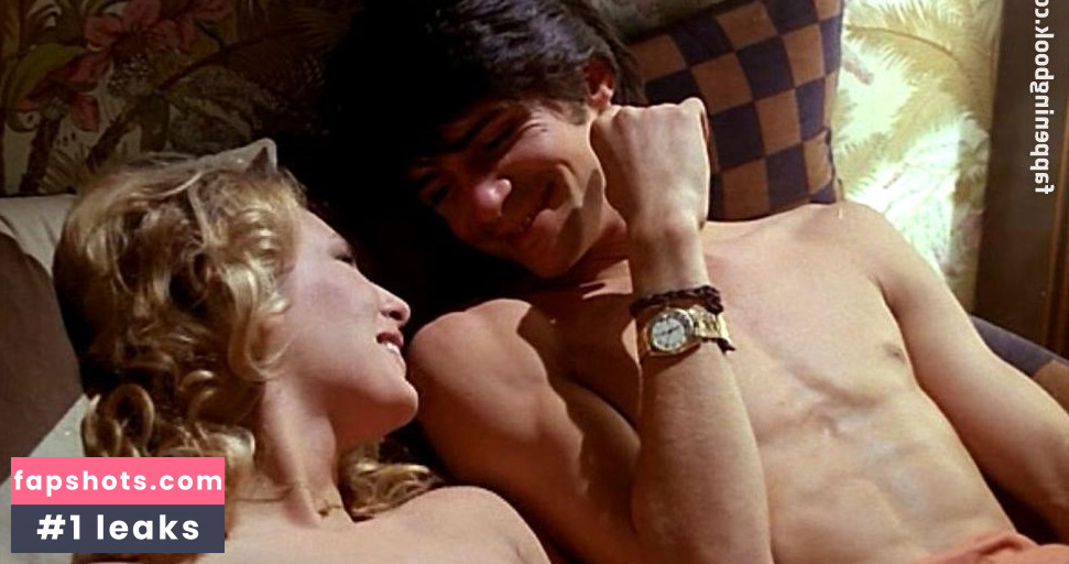 Anna Maria Rizzoli Filtración Desnuda OnlyFans Foto #15 - Fapshots