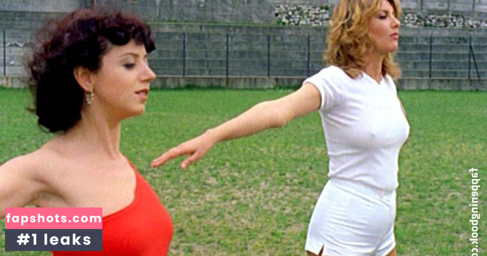 Anna Maria Rizzoli gallery photo #27