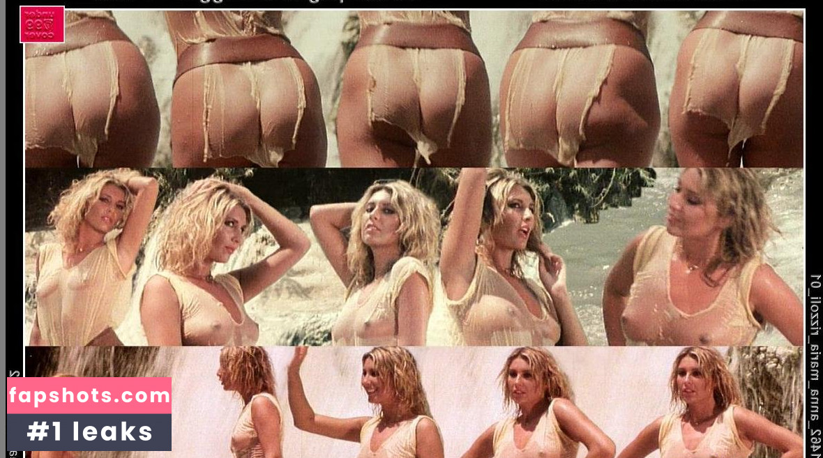 Anna Maria Rizzoli gallery photo #29