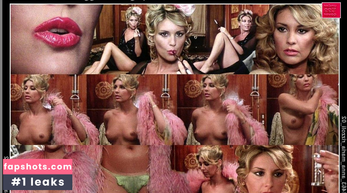 Anna Maria Rizzoli gallery photo #30