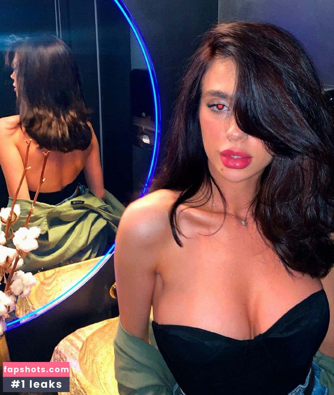 Anna Maria Slutskaya gallery photo #4