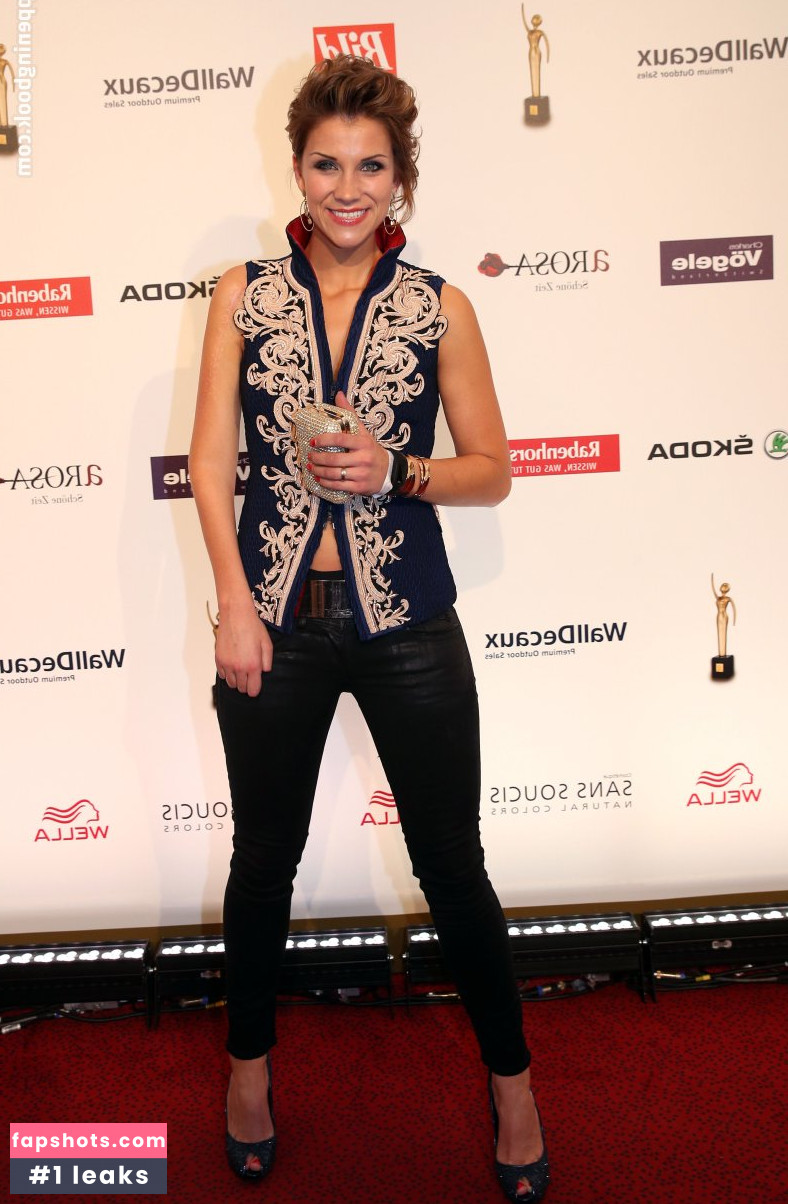 Anna-Maria Zimmermann gallery photo #6