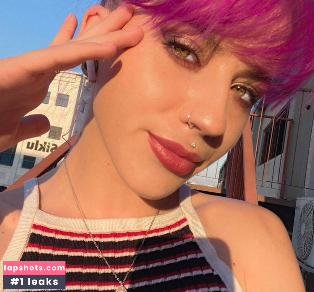 Anna Masarski Nahé úniky fotek pouze od fanoušků #12 - Fapshots