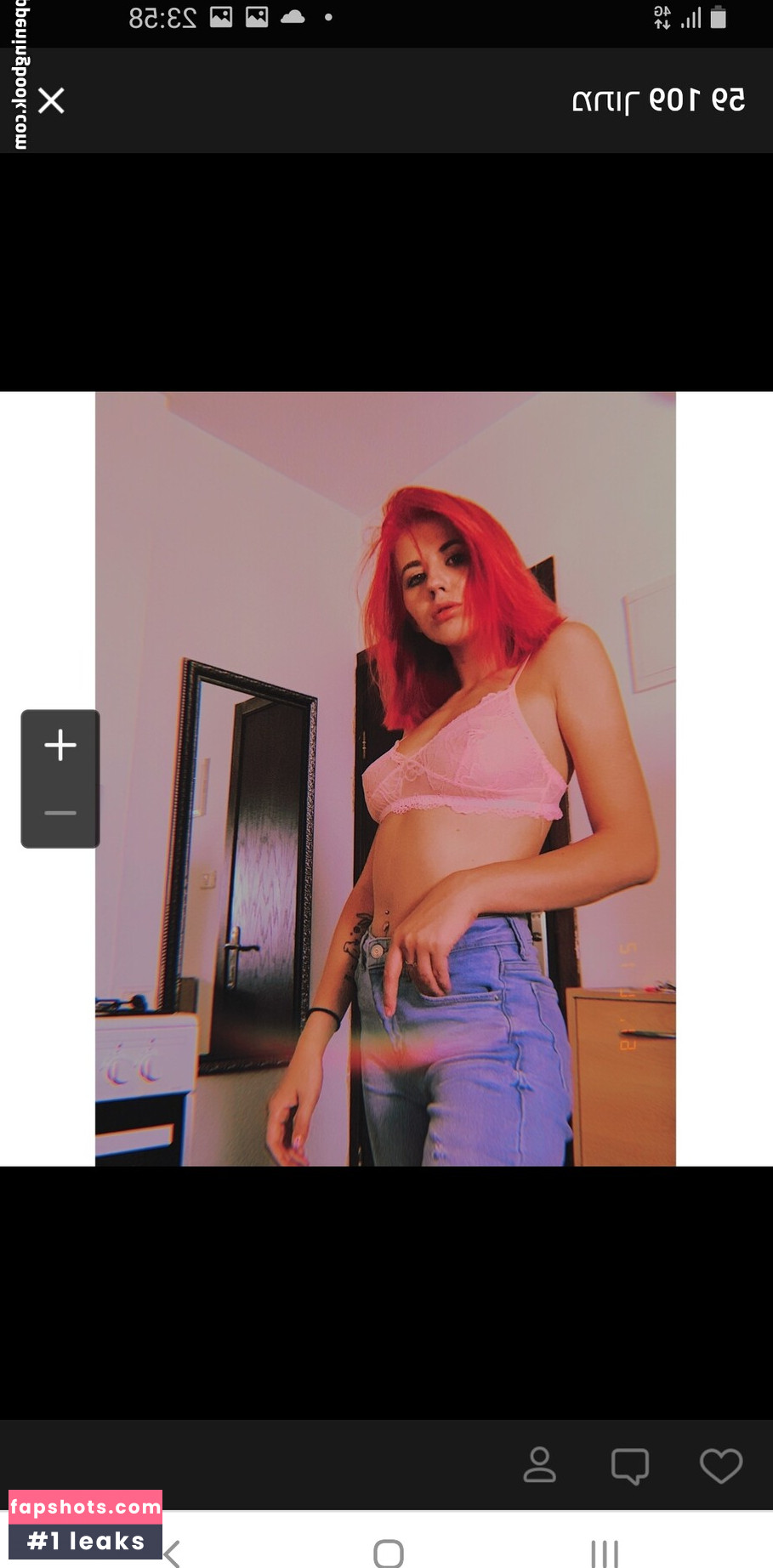 Anna Masarski Nahé úniky fotek pouze od fanoušků #13 - Fapshots