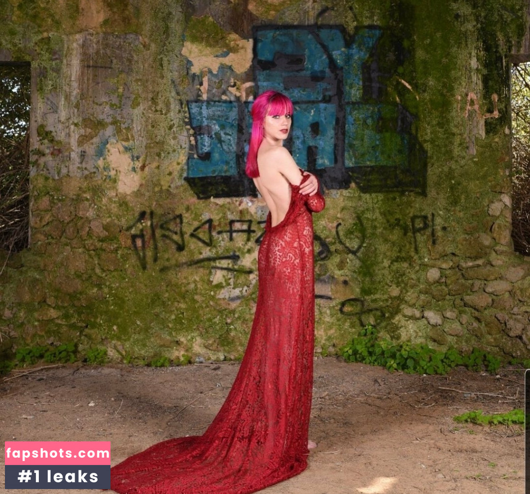 Anna Masarski Nahé úniky fotek pouze od fanoušků #14 - Fapshots