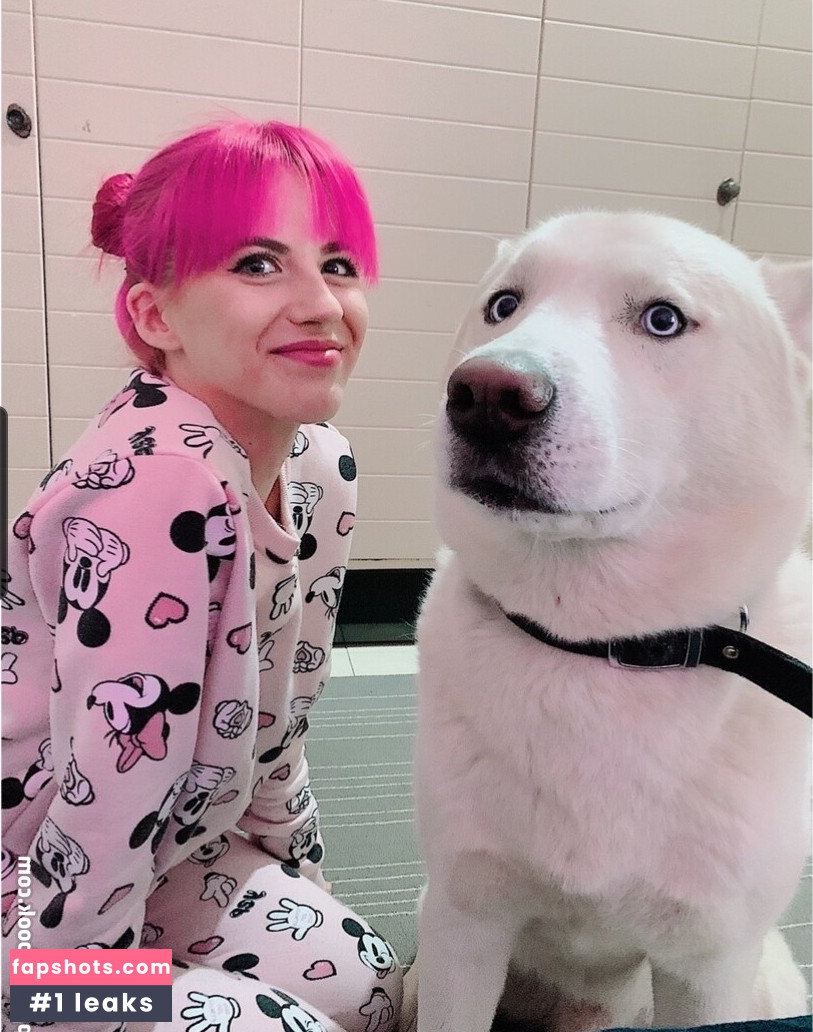 Anna Masarski Nahé úniky fotek pouze od fanoušků #15 - Fapshots