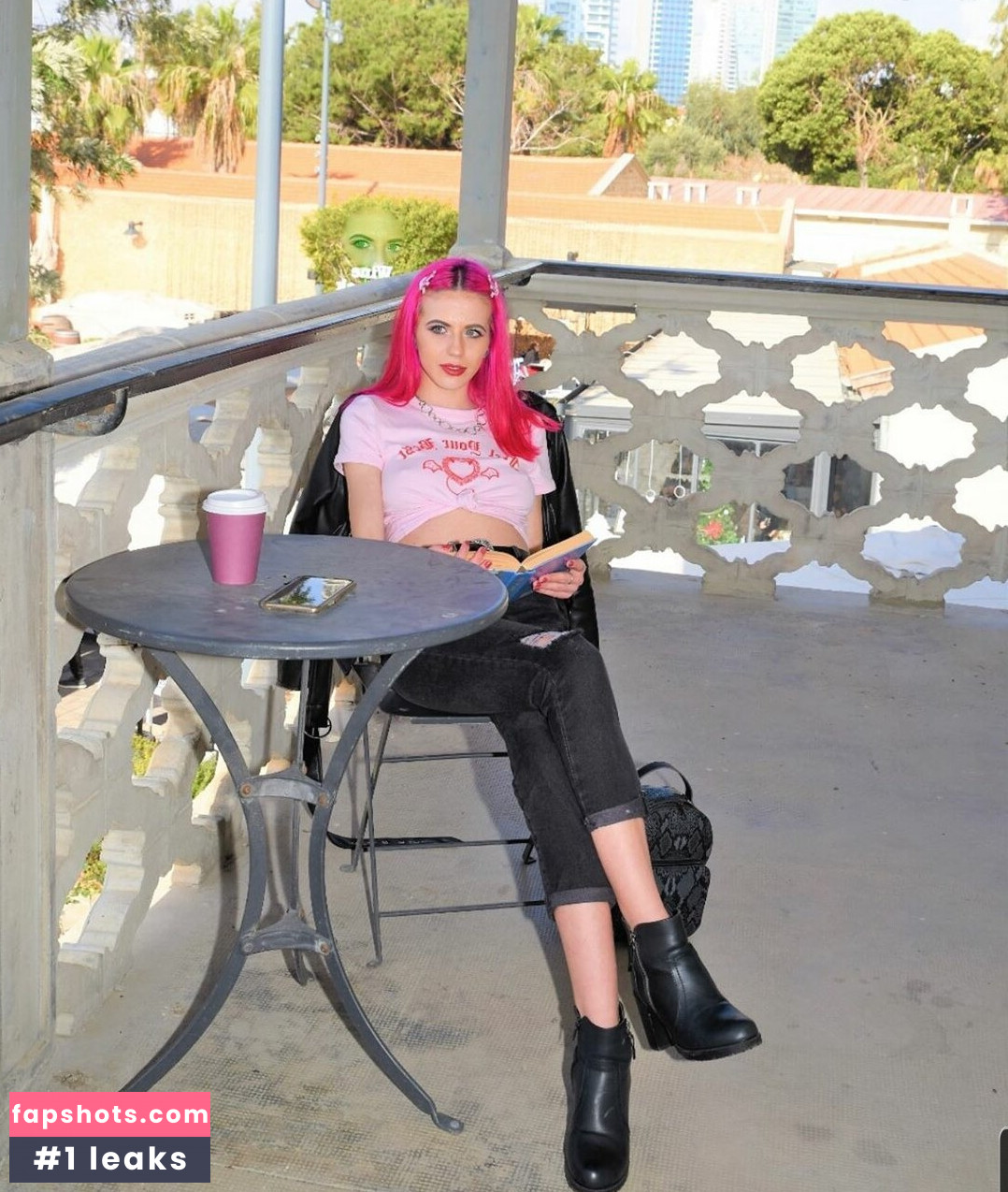 Anna Masarski Nahé úniky fotek pouze od fanoušků #16 - Fapshots