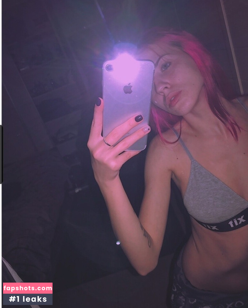 Anna Masarski Nahé úniky fotek pouze od fanoušků #7 - Fapshots