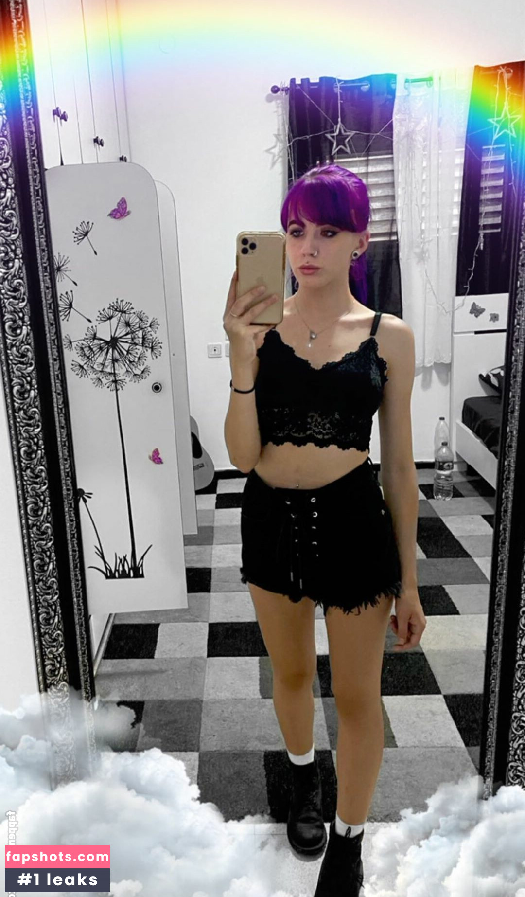 Anna Masarski Nahé úniky fotek pouze od fanoušků #8 - Fapshots