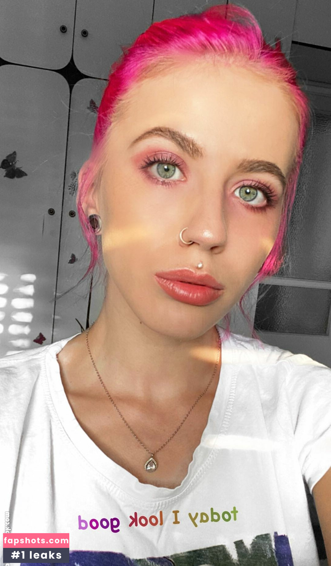 Anna Masarski Nahé úniky fotek pouze od fanoušků #9 - Fapshots