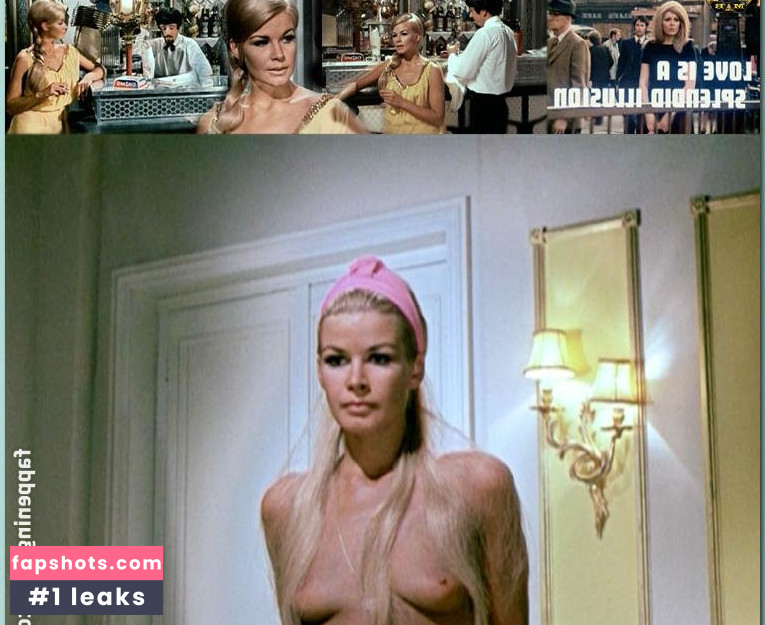 Anna Matisse gallery photo #3