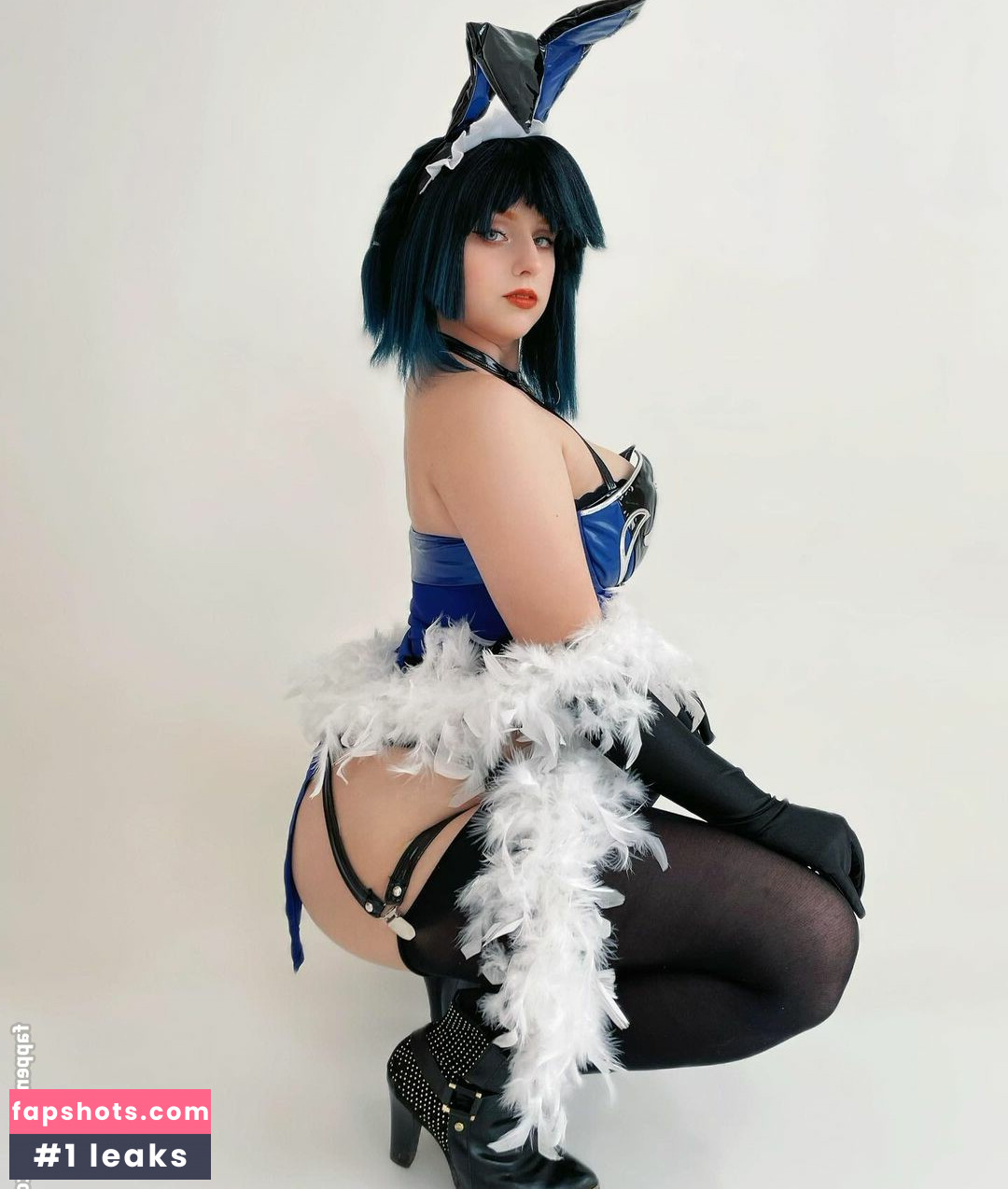 Anna Moreira gallery photo #25