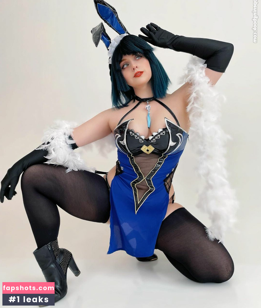 Anna Moreira gallery photo #26