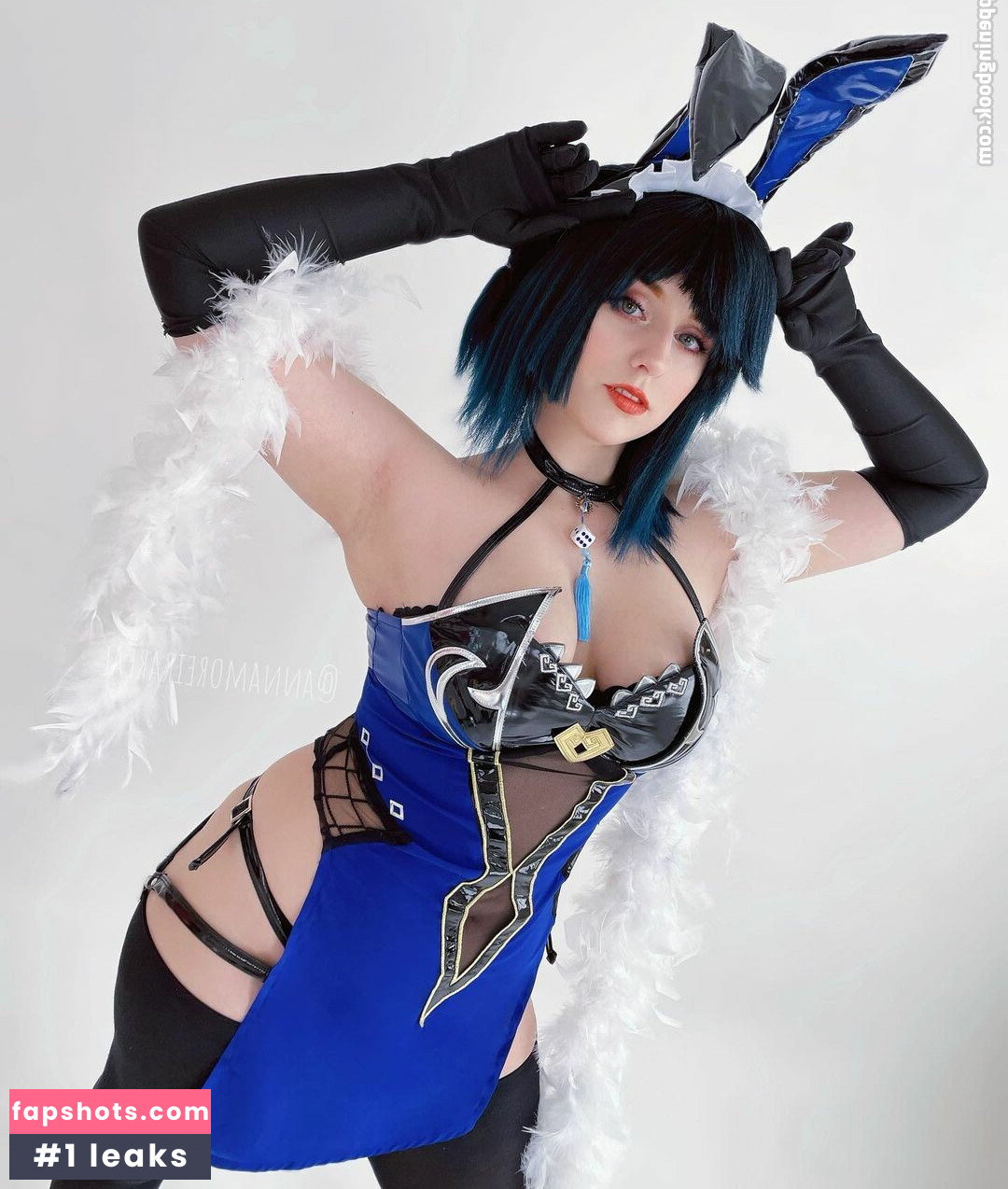 Anna Moreira gallery photo #30