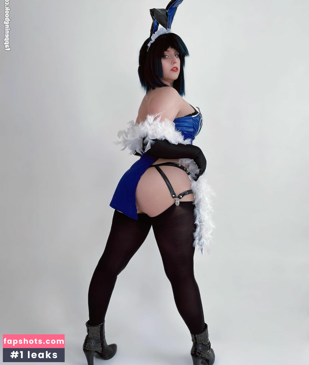 Anna Moreira gallery photo #32