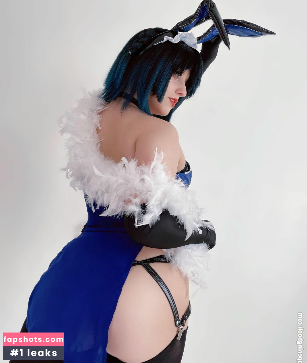 Anna Moreira gallery photo #33